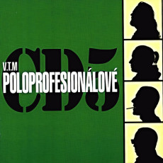CD / V.T.M. / Poloprofesionlov