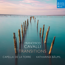 CD / Capella De La Torre / Francesco Cavalli:Transitions