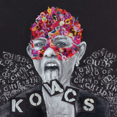 CD / Kovacs / Child Of Sin