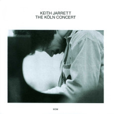 2LP / Jarrett Keith / K�ln Concert / Vinyl / 2LP
