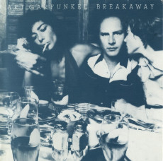 CD / Garfunkel Art / Breakaway