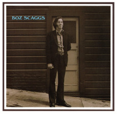 CD / Scaggs Boz / Boz Scaggs