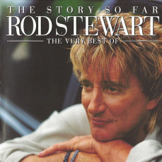 2CD / Stewart Rod / Story So Far / Very Best Of / 2CD