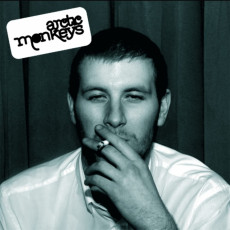 CD / Arctic Monkeys / Whatever People Say I Am,That`s What I`m