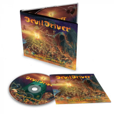 CD / Devildriver / Dealing With Demons Vol.2 / Digipack