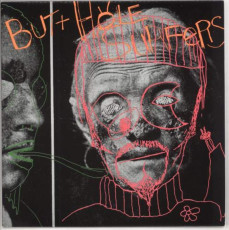 LP / Butthole Surfers / Psychic...Powerless...Another Man's / Vinyl