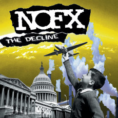 LP / NOFX / Decline / Vinyl