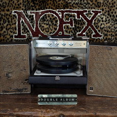 CD / NOFX / Double Album / Digipack