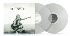 2LP / Smiths / Many Faces of the Smiths / Tribut / Transparent / Vinyl / 2LP