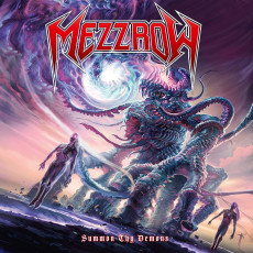 CD / Mezzrow / Summon Thy Demons