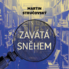CD / Struovsk Martin / Zavt snhem / MP3