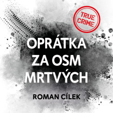 CD / Clek roman / Oprtka za osm mrtvch / MP3