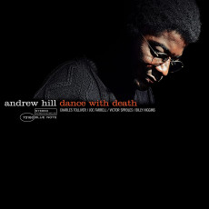 LP / Hill Andrew / Dance With Death / Vinyl