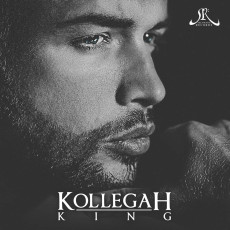 CD/DVD / Kollegah / King / CD+DVD