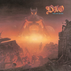 2CD / Dio / Last In Line / Shm-CD / Reissue / 2CD