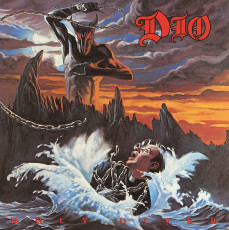 2CD / Dio / Holy Diver / Shm-CD / Reissue / 2CD