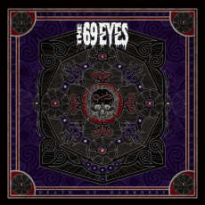 CD / 69 Eyes / Death Of Darkness / Digipack