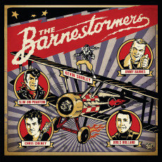 LP / Barnestormers / Barnestormers / Vinyl