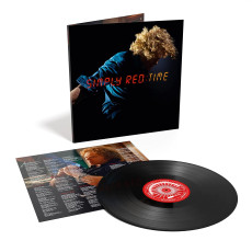 LP / Simply Red / Time / Vinyl