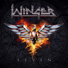 CD / Winger / Seven
