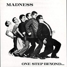 LP / Madness / One Step Beyond / Vinyl / Remastered