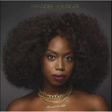CD / Younger Brandee / Brand New Life