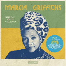 2LP / Griffiths Marcia / Essential Artist Collection / Color / Vinyl / 2LP