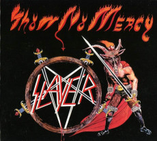 CD / Slayer / Show No Mercy / Special Edition / Digipack