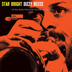 LP / Reece Dizzy / Star Bright / Vinyl