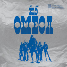 CD / Omega / l Omega