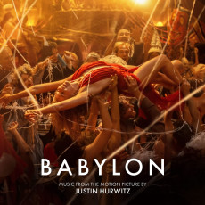 2CD / OST / Babylon / Hurwitz Justin / 2CD