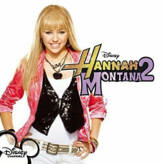 2CD / OST / Hannah Montana 2