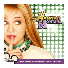 CD / OST / Hannah Montana