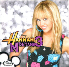 CD / OST / Hannah Montana 3