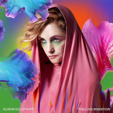 CD / Goldfrapp Alison / Love Invention