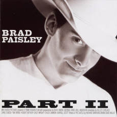 CD / Paisley Brad / Part II.