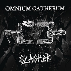 CD / Omnium Gatherum / Slasher / EP / Digipack