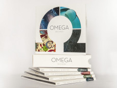 4CD / Omega / Decades / 4CD