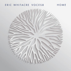 CD / Voces8/Eric Whitacre / Home