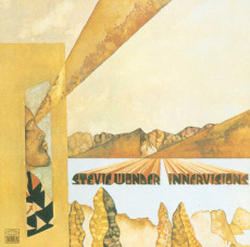CD / Wonder Stevie / Innervisions