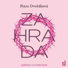 CD / Dvokov Petra / Zahrada / MP3