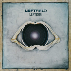 CD / Leftfield / Leftism
