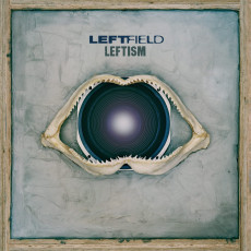 2LP / Leftfield / Leftism / Reissue / Vinyl / 2LP