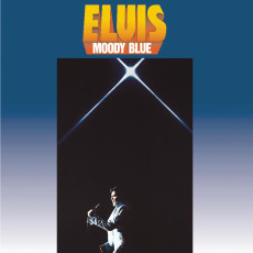 CD / Presley Elvis / Moody Blue