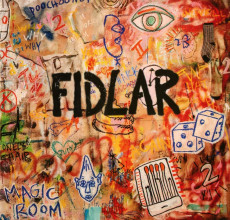CD / Fidlar / Too / Digisleeve