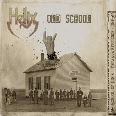 CD / Helix / Old School