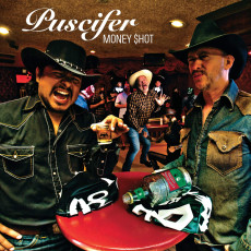 2LP / Puscifer / Money Shot / Vinyl