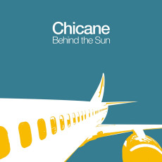 2LP / Chicane / Behind the Sun / Translucent Yellow / Vinyl / 2LP