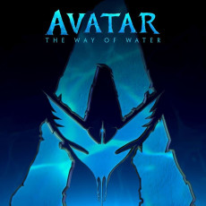LP / OST / Avatar:The Way Of Water / Vinyl