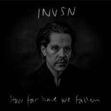 LP / INVSN / How Far Have We Fallen / EP / Vinyl